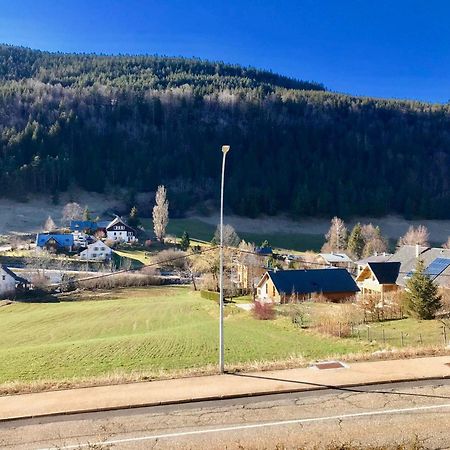 Studio Cabine Avec Balcon Proche Centre Et Pistes, Parking Et Navette Gratuite - Fr-1-515-98 Villard-de-Lans Eksteriør billede