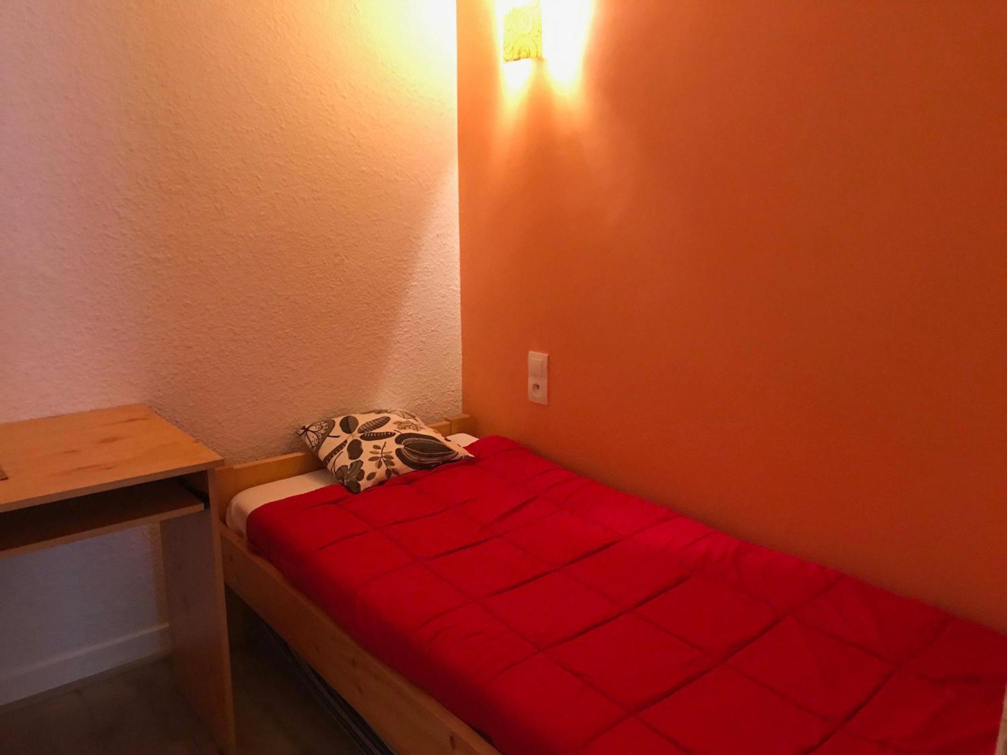 Studio Cabine Avec Balcon Proche Centre Et Pistes, Parking Et Navette Gratuite - Fr-1-515-98 Villard-de-Lans Eksteriør billede