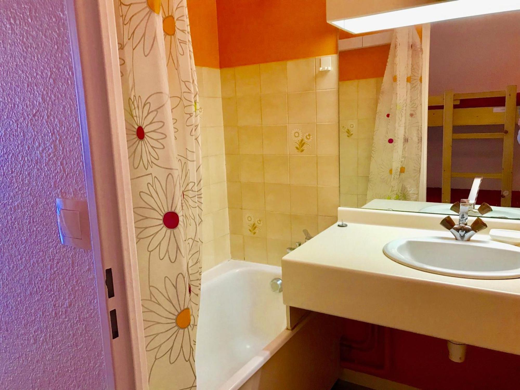 Studio Cabine Avec Balcon Proche Centre Et Pistes, Parking Et Navette Gratuite - Fr-1-515-98 Villard-de-Lans Eksteriør billede