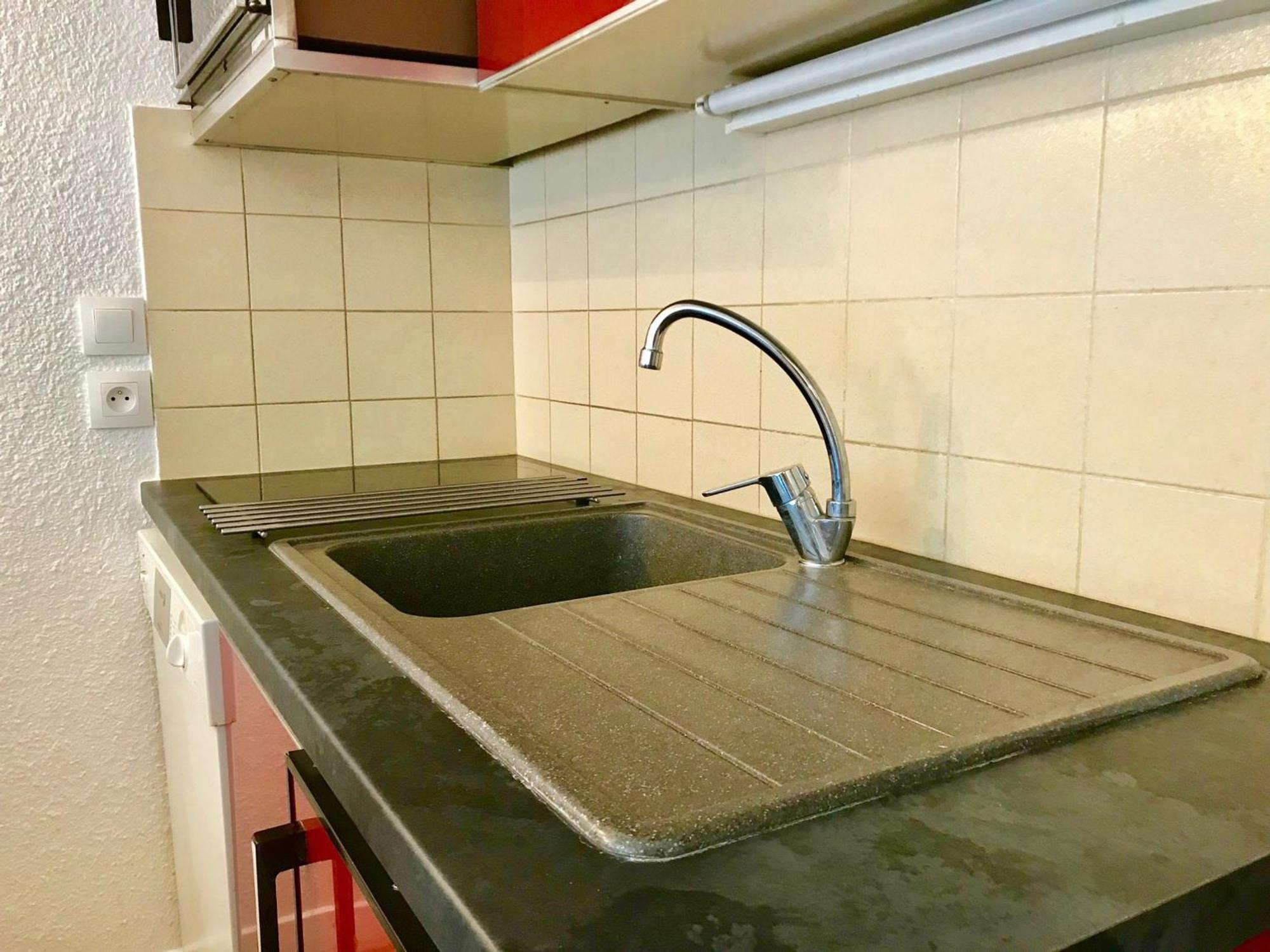 Studio Cabine Avec Balcon Proche Centre Et Pistes, Parking Et Navette Gratuite - Fr-1-515-98 Villard-de-Lans Eksteriør billede