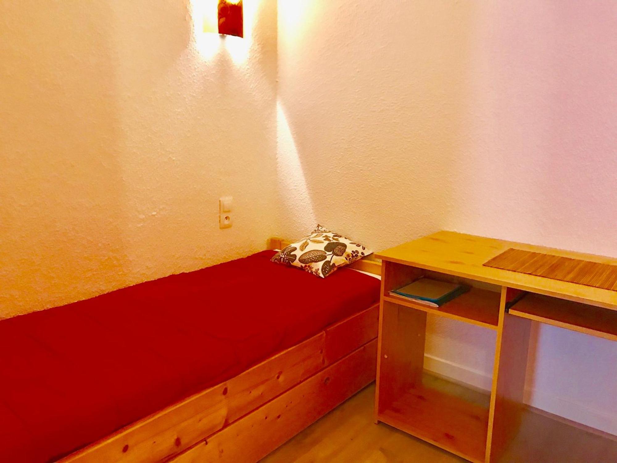 Studio Cabine Avec Balcon Proche Centre Et Pistes, Parking Et Navette Gratuite - Fr-1-515-98 Villard-de-Lans Eksteriør billede